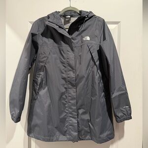 The North Face Women's Rain Jacket